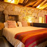 Geres Country - Lagar