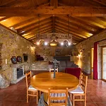 Geres Country - Lagar