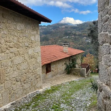 Geres Country - Lagar Rio Caldo