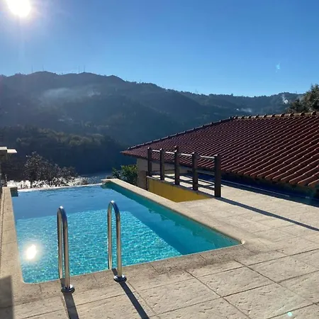 Geres Country - Lagar