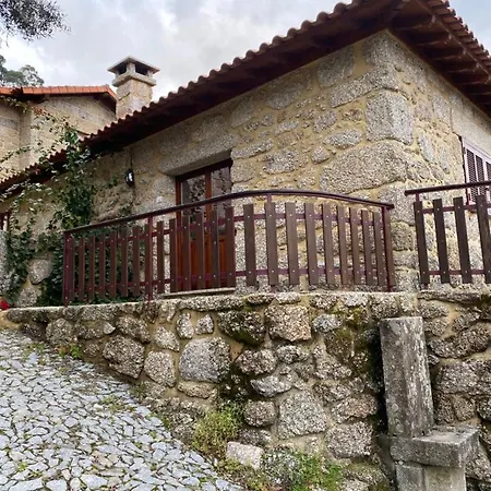 Geres Country - Lagar *