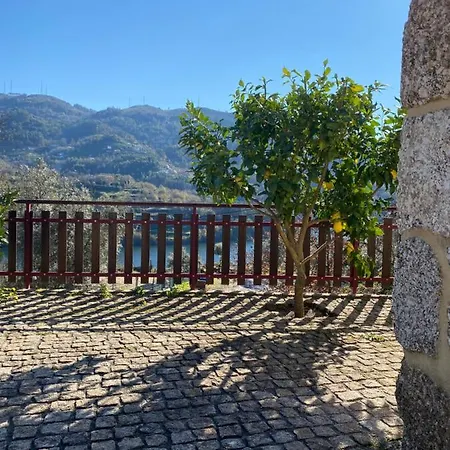 Geres Country - Lagar Alpesi faház *