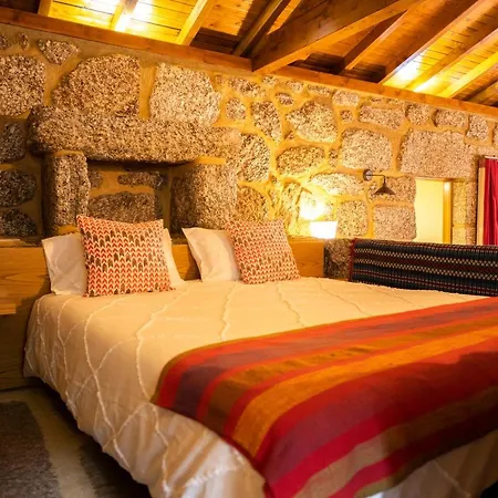 Geres Country - Lagar