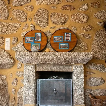 Geres Country - Lagar