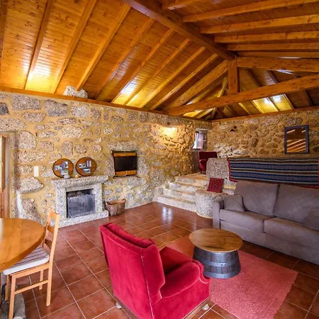 Chalet Geres Country - Lagar *