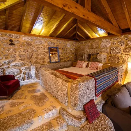 Chalet Geres Country - Lagar *