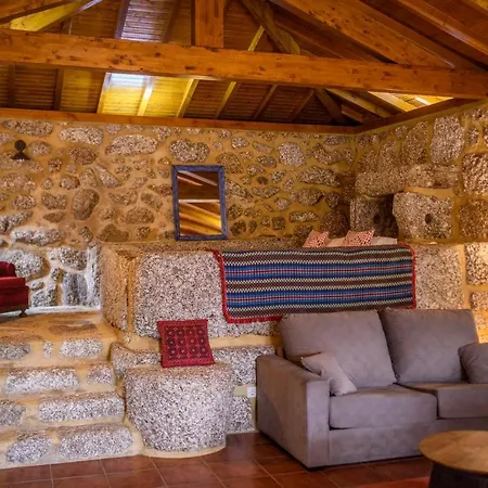 Chalet Geres Country - Lagar *