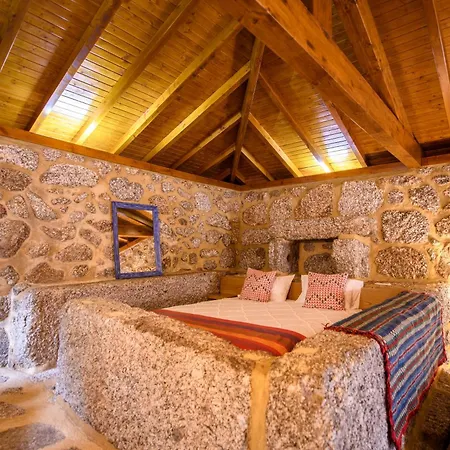 Geres Country - Lagar