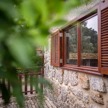 Geres Country - Lagar * Rio Caldo