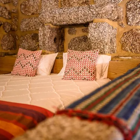 Geres Country - Lagar Chalet *