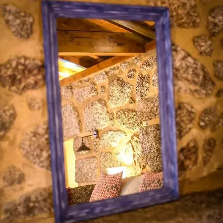 Geres Country - Lagar