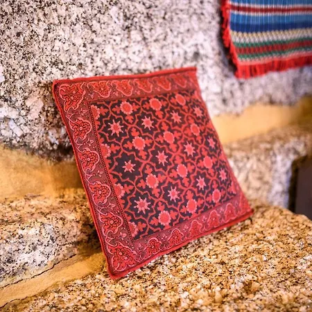 Alpesi faház Geres Country - Lagar