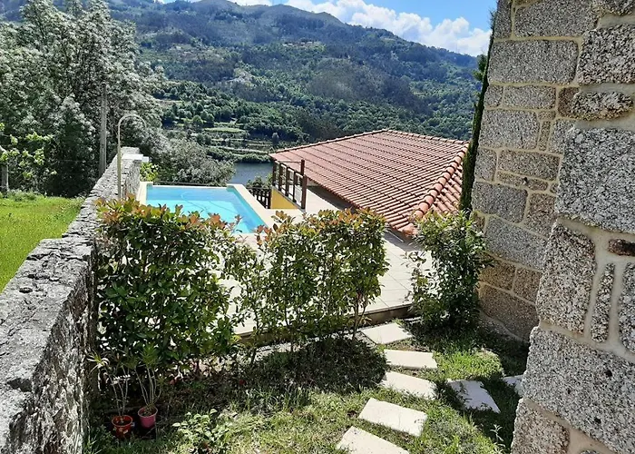 Chalet Geres Country - Lagar