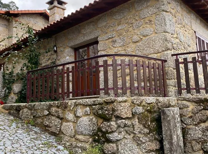 Geres Country - Lagar *