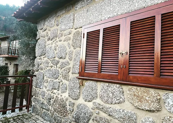 Chalet Geres Country - Lagar *