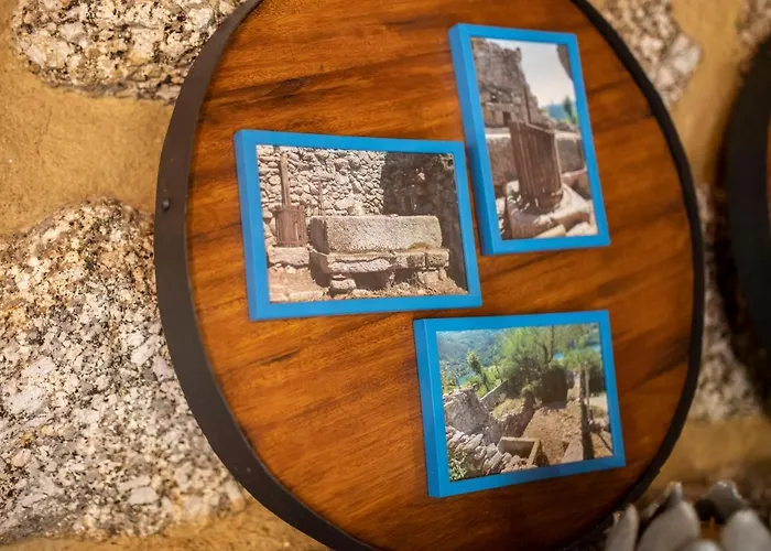 Geres Country - Lagar *