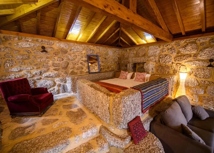 Chalet Geres Country - Lagar *