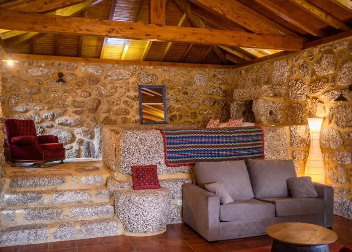 Chalet Geres Country - Lagar *