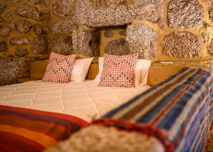 Geres Country - Lagar Chalet *