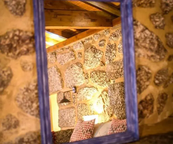 Geres Country - Lagar