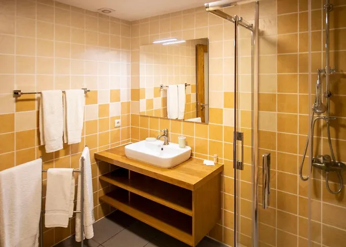 Geres Country - Lagar Chalet *