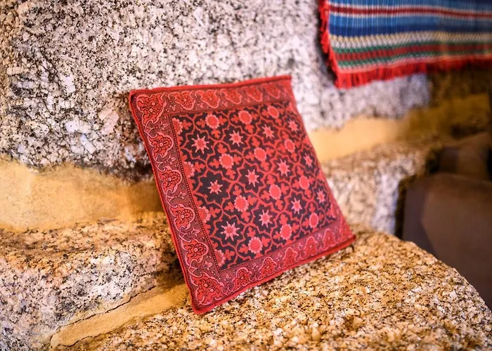 Chalet Geres Country - Lagar